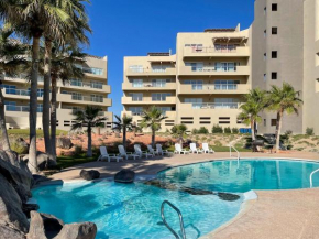 Peaceful Condo with Ocean View N202